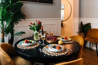 Maya's Flats 69 - 3 rooms apartment Gdansk - 4