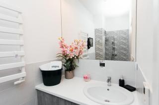 Maya's Flats & Resorts 69 - 3 Rooms Apartment In G - 1