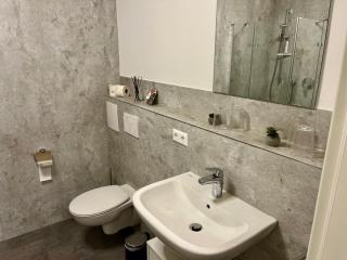 FeWo 1 Heudorfer - 4