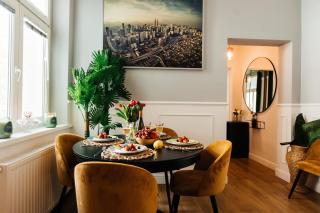 Maya's Flats 69 - 3 rooms apartment Gdansk - 1