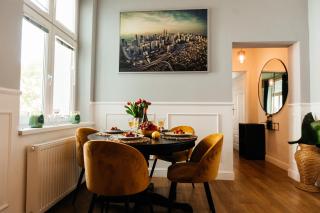 Maya's Flats 69 - 3 rooms apartment Gdansk - 2