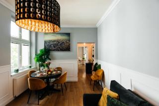 Maya's Flats 69 - 3 rooms apartment Gdansk - 7