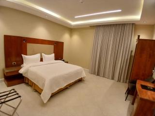 رؤوم إن للشقق المخدومة Raoum Inn Serviced Apartments-Shaqraa - 5