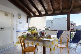 B&B Alighieri 21 - San Vito lo Capo - 7