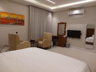 رؤوم إن للشقق المخدومة Raoum Inn Serviced Apartments-Shaqraa - 6
