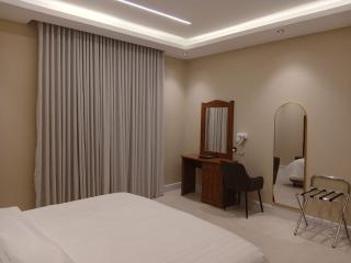 رؤوم إن للشقق المخدومة Raoum Inn Serviced Apartments-Shaqraa - 1