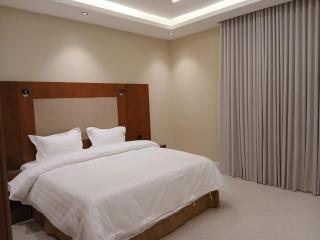 رؤوم إن للشقق المخدومة Raoum Inn Serviced Apartments-Shaqraa - 3
