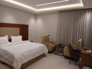 رؤوم إن للشقق المخدومة Raoum Inn Serviced Apartments-Shaqraa - 2