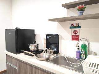 Metra Home 3-5pax MITC Ayer Keroh - 8