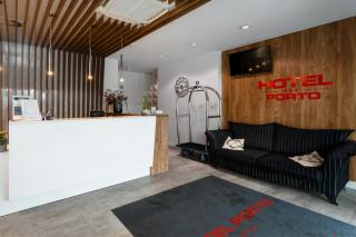 Hotel Porto - 7