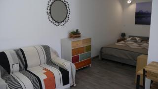 Studio de la Luciole - 4