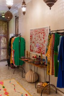 Riad La Lumière d'Étoile - 5