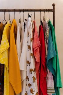 Riad La Lumière d'Étoile - 4