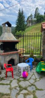 Начовата къща Стойките - Пампорово - 2