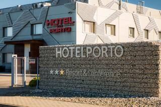 Hotel Porto - 8