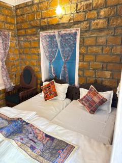 Hostel Francesco's Jaisalmer - 6