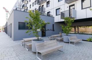 Útulný apartmán Nuppu - 3