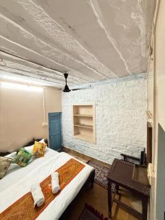 Hostel Francesco's Jaisalmer - 8