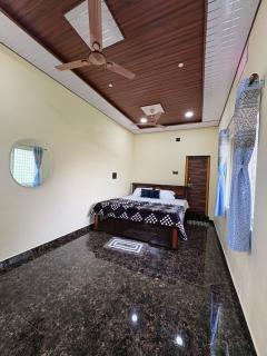 Raghav Homestay Hampi - 9