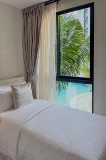 Modern 1 & 2 Bedroom Apartments Naiyang Phuket by Mango Family - 6