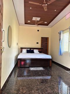 Raghav Homestay Hampi - 5