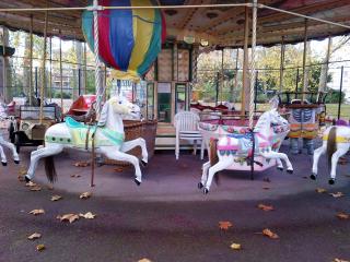 Charming parisian rooftop ! 120m2 for 8 people - 2