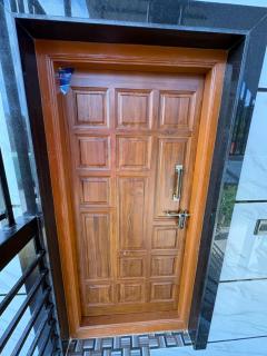 Raghav Homestay Hampi - 1