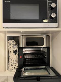 Moonlight 311 Visit Levi - 6