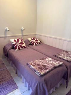 Moonlight 311 Visit Levi - 8