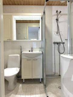 Moonlight 311 Visit Levi - 2