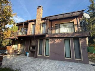 Yarema Forest House - 0