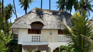 Sun Gym Zanzibar Apartments with a premium 24-hour gym - 4