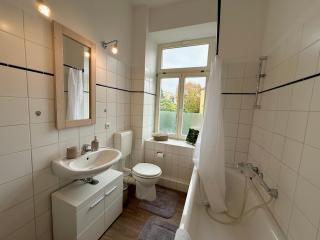 Dora - Charming apartment in Schwerin - 3