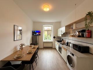 Dora - Charming apartment in Schwerin - 1