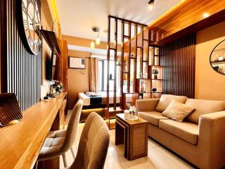 ARC Towers Cebu Condo #1716 Internet Netflix - 0