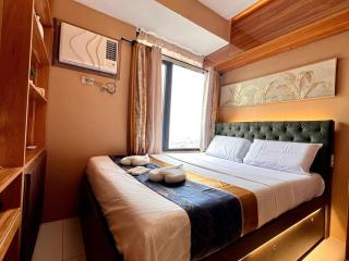 ARC Towers Cebu Condo #1716 Internet Netflix - 8