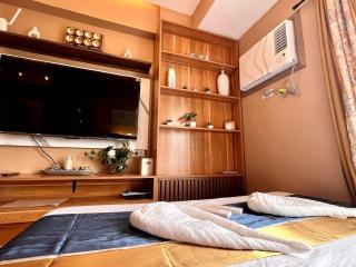 ARC Towers Cebu Condo #1716 Internet Netflix - 7