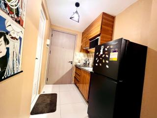 ARC Towers Cebu Condo #1716 Internet Netflix - 6