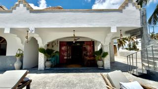 Sun Gym Zanzibar Apartments with a premium 24-hour gym - 3