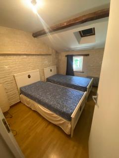 Charmante Maison dans village calme - Chef-Boutonne - 8