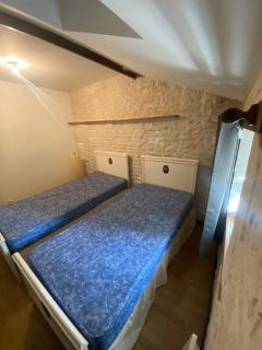 Charmante Maison dans village calme - Chef-Boutonne - 7