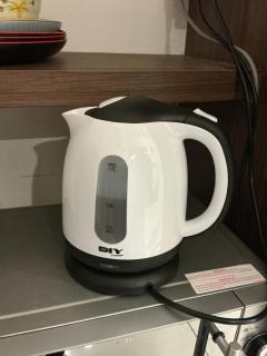 The Welcoming Nest, Aeropod - 7