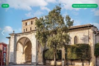 Piscina y balcón con vistas, cerca playa Antolín - 2