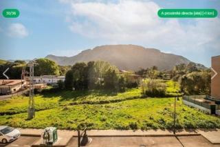 Piscina y balcón con vistas, cerca playa Antolín - 1