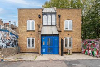 16 Guests, 4 Studios, Groups, Contractors, Stockwell SW9 - 9