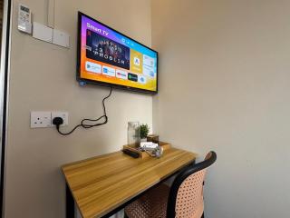 Swing & Pillows - CIQ Johor Bahru - 3