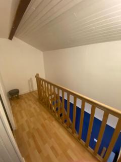 Charmante Maison dans village calme - Chef-Boutonne - 3