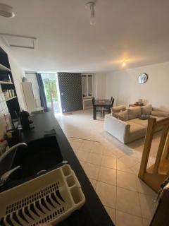 Charmante Maison dans village calme - Chef-Boutonne - 2