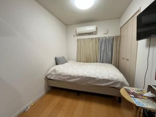 京成曳舟駅徒歩3分 寶島 2階 全1室 - Tokyo - 0