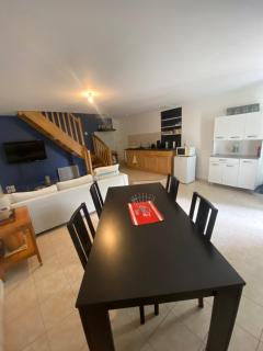 Charmante Maison dans village calme - Chef-Boutonne - 0